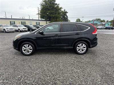 2014 Honda CR-V EX - Photo 3 - Indianapolis, IN 46226