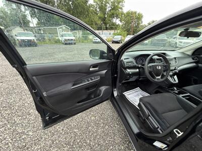 2014 Honda CR-V EX - Photo 15 - Indianapolis, IN 46226