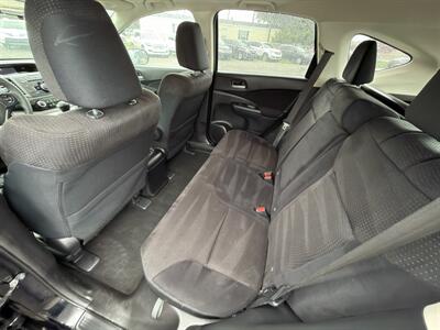 2014 Honda CR-V EX - Photo 14 - Indianapolis, IN 46226