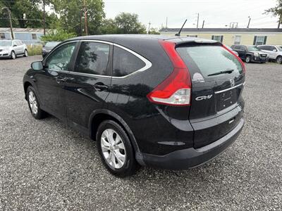 2014 Honda CR-V EX - Photo 4 - Indianapolis, IN 46226