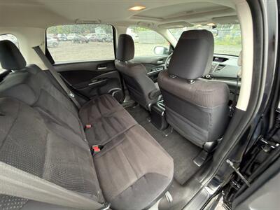 2014 Honda CR-V EX - Photo 11 - Indianapolis, IN 46226