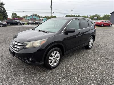 2014 Honda CR-V EX - Photo 2 - Indianapolis, IN 46226