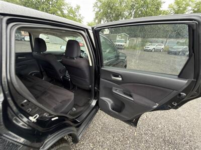2014 Honda CR-V EX - Photo 10 - Indianapolis, IN 46226