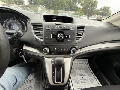 2014 Honda CR-V EX - Photo 18 - Indianapolis, IN 46226
