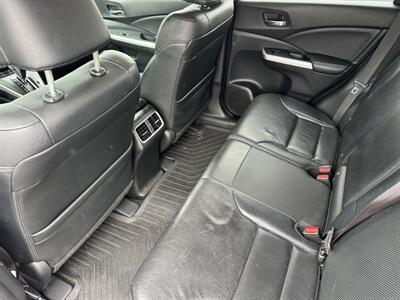 2015 Honda CR-V EX-L   - Photo 14 - Indianapolis, IN 46226