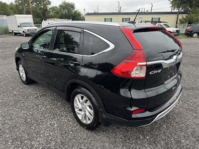 2015 Honda CR-V EX-L   - Photo 5 - Indianapolis, IN 46226