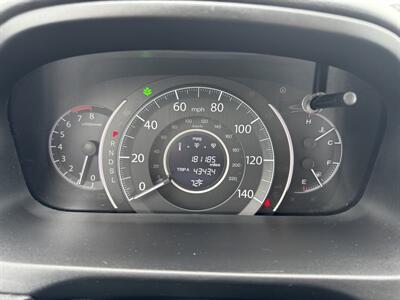 2015 Honda CR-V EX-L   - Photo 18 - Indianapolis, IN 46226