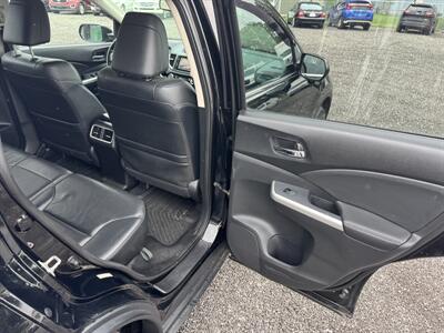 2015 Honda CR-V EX-L   - Photo 10 - Indianapolis, IN 46226