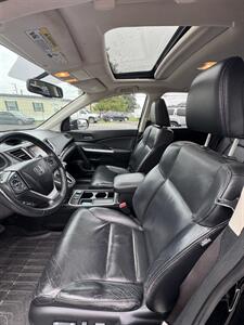 2015 Honda CR-V EX-L   - Photo 17 - Indianapolis, IN 46226