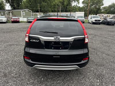 2015 Honda CR-V EX-L   - Photo 6 - Indianapolis, IN 46226