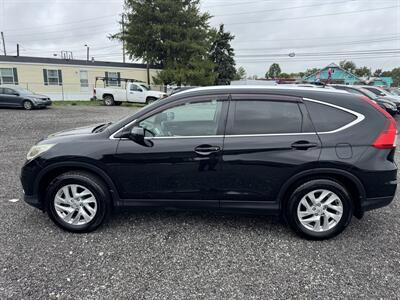 2015 Honda CR-V EX-L   - Photo 4 - Indianapolis, IN 46226