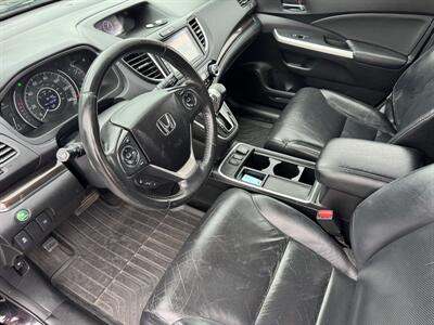 2015 Honda CR-V EX-L   - Photo 16 - Indianapolis, IN 46226