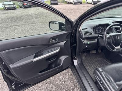 2015 Honda CR-V EX-L   - Photo 15 - Indianapolis, IN 46226