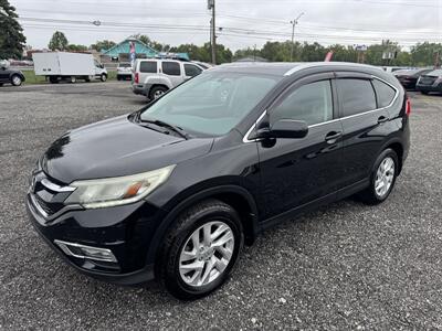 2015 Honda CR-V EX-L   - Photo 3 - Indianapolis, IN 46226