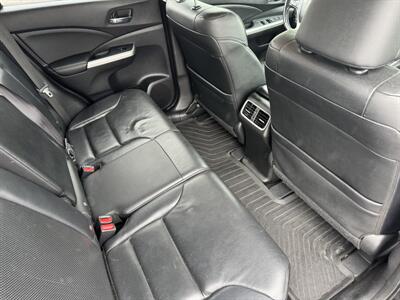 2015 Honda CR-V EX-L   - Photo 11 - Indianapolis, IN 46226