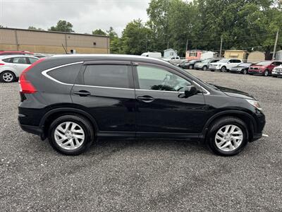 2015 Honda CR-V EX-L   - Photo 7 - Indianapolis, IN 46226