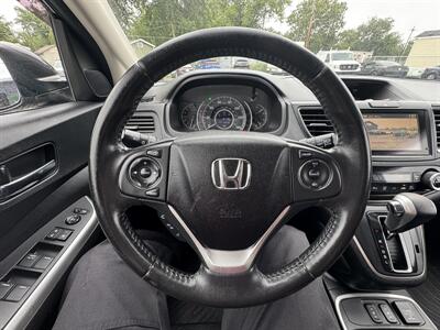 2015 Honda CR-V EX-L   - Photo 19 - Indianapolis, IN 46226