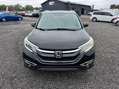 2015 Honda CR-V EX-L   - Photo 2 - Indianapolis, IN 46226