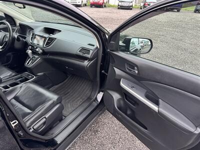 2015 Honda CR-V EX-L   - Photo 8 - Indianapolis, IN 46226