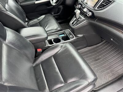 2015 Honda CR-V EX-L   - Photo 9 - Indianapolis, IN 46226
