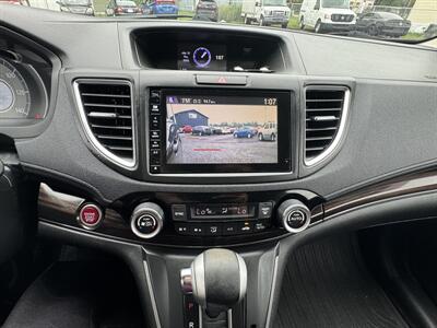 2015 Honda CR-V EX-L   - Photo 20 - Indianapolis, IN 46226