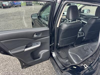 2015 Honda CR-V EX-L   - Photo 13 - Indianapolis, IN 46226