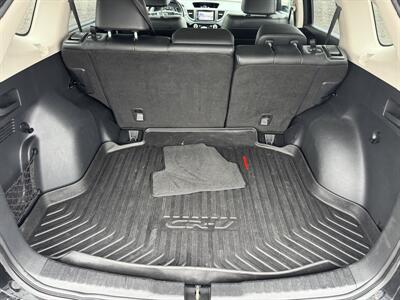 2015 Honda CR-V EX-L   - Photo 12 - Indianapolis, IN 46226