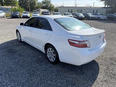 2007 Toyota Camry Hybrid   - Photo 5 - Indianapolis, IN 46226