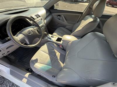 2007 Toyota Camry Hybrid   - Photo 16 - Indianapolis, IN 46226