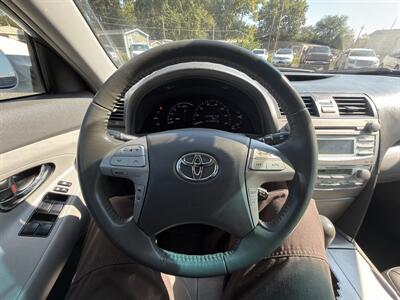 2007 Toyota Camry Hybrid   - Photo 17 - Indianapolis, IN 46226