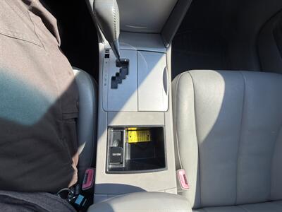 2007 Toyota Camry Hybrid   - Photo 19 - Indianapolis, IN 46226