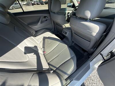2007 Toyota Camry Hybrid   - Photo 12 - Indianapolis, IN 46226