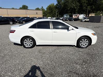 2007 Toyota Camry Hybrid   - Photo 8 - Indianapolis, IN 46226