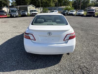 2007 Toyota Camry Hybrid   - Photo 6 - Indianapolis, IN 46226