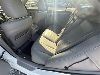 2007 Toyota Camry Hybrid   - Photo 14 - Indianapolis, IN 46226