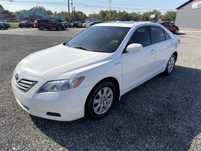 2007 Toyota Camry Hybrid   - Photo 3 - Indianapolis, IN 46226