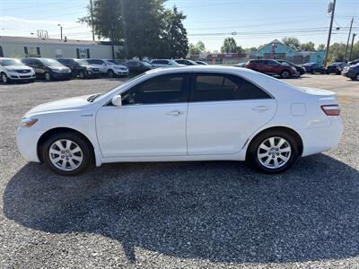 2007 Toyota Camry Hybrid   - Photo 4 - Indianapolis, IN 46226