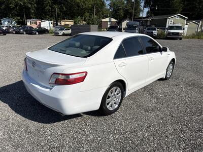 2007 Toyota Camry Hybrid   - Photo 7 - Indianapolis, IN 46226