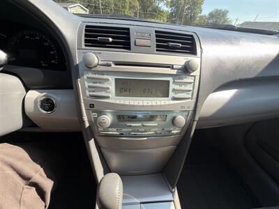 2007 Toyota Camry Hybrid   - Photo 18 - Indianapolis, IN 46226