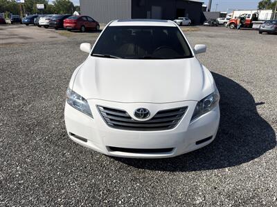 2007 Toyota Camry Hybrid   - Photo 2 - Indianapolis, IN 46226