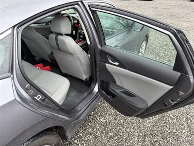 2017 Honda Civic LX   - Photo 9 - Indianapolis, IN 46226