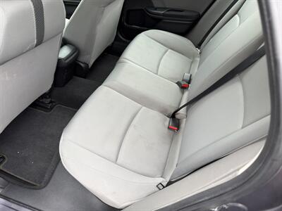 2017 Honda Civic LX   - Photo 13 - Indianapolis, IN 46226