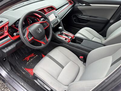 2017 Honda Civic LX   - Photo 15 - Indianapolis, IN 46226