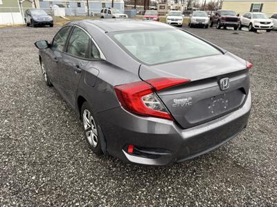 2017 Honda Civic LX   - Photo 4 - Indianapolis, IN 46226