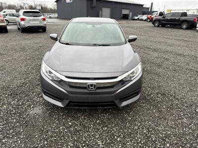2017 Honda Civic LX   - Photo 2 - Indianapolis, IN 46226