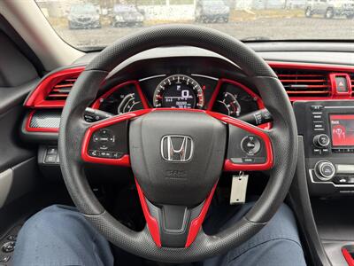 2017 Honda Civic LX   - Photo 16 - Indianapolis, IN 46226