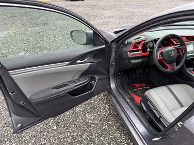 2017 Honda Civic LX   - Photo 14 - Indianapolis, IN 46226