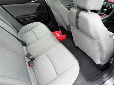 2017 Honda Civic LX   - Photo 10 - Indianapolis, IN 46226