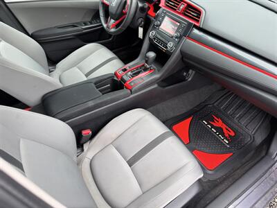 2017 Honda Civic LX   - Photo 8 - Indianapolis, IN 46226