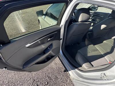 2019 Chevrolet Impala LT   - Photo 13 - Indianapolis, IN 46226